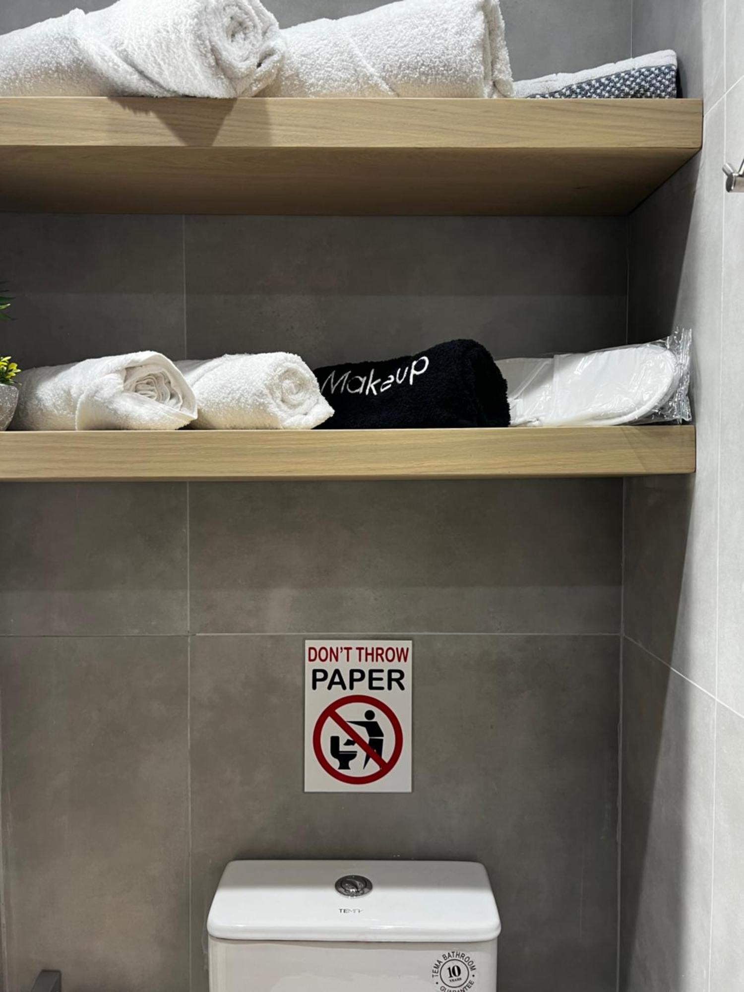 Elnef Suites Selanik Dış mekan fotoğraf