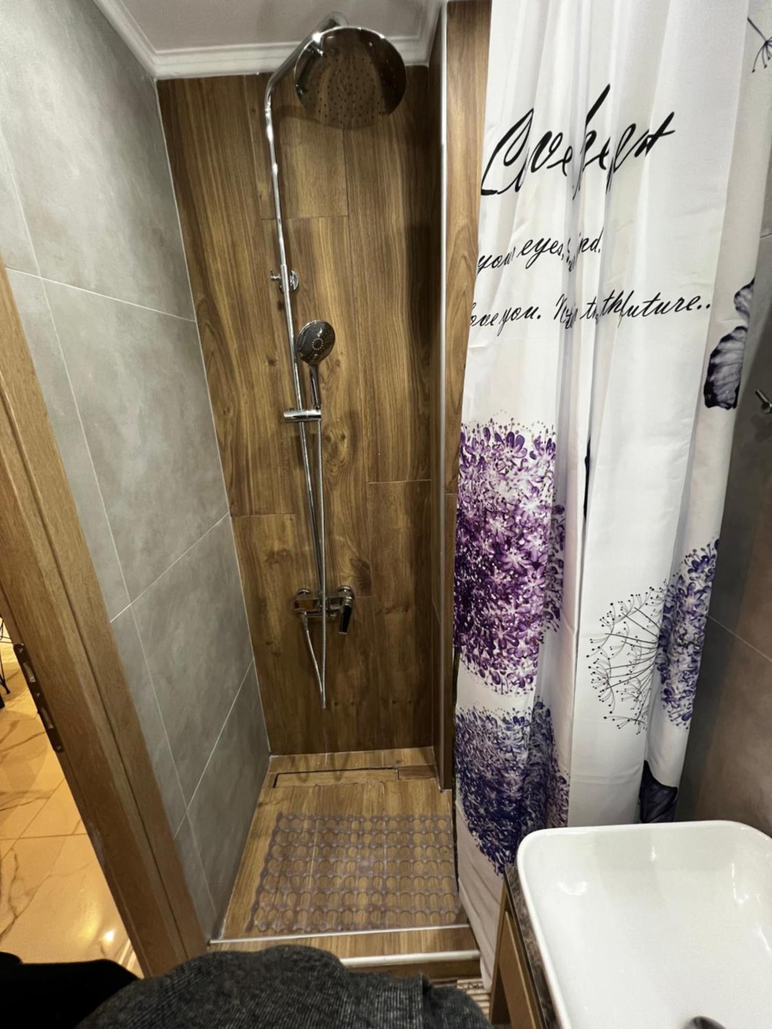 Elnef Suites Selanik Dış mekan fotoğraf