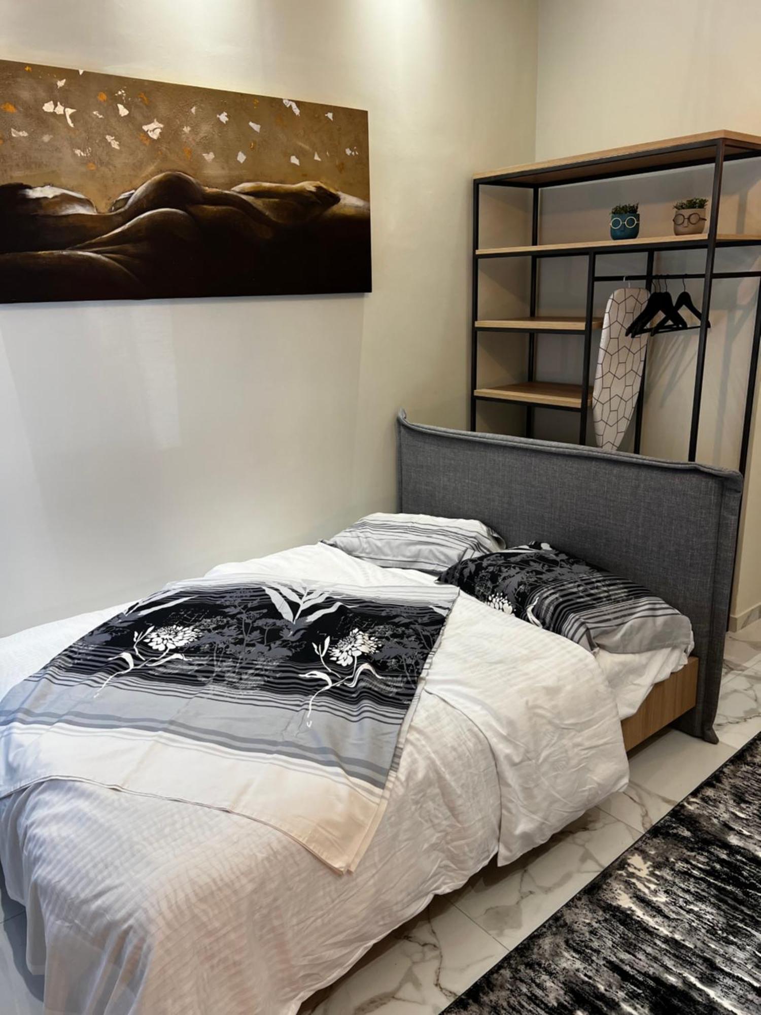 Elnef Suites Selanik Dış mekan fotoğraf